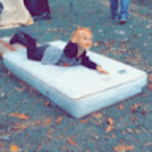 Meet your Posher, Harley